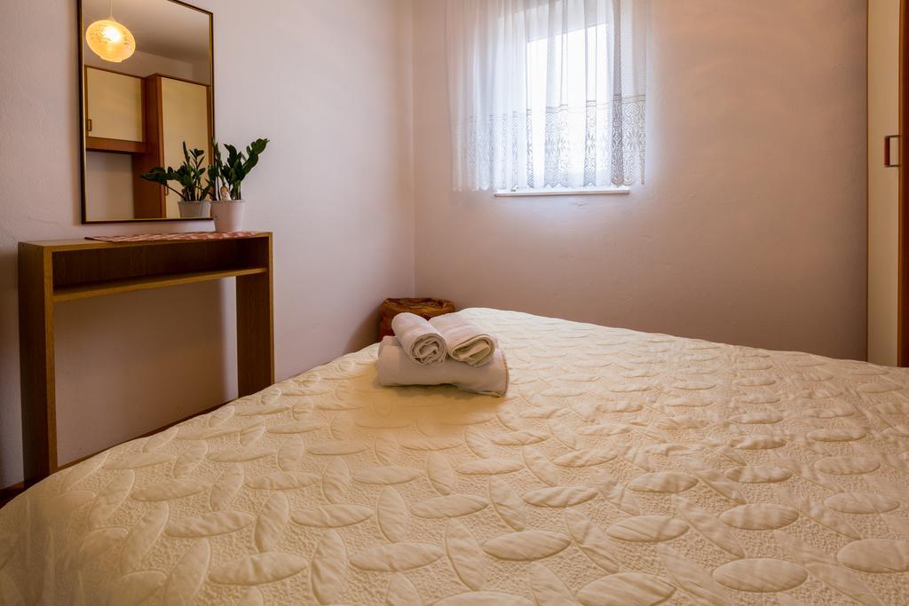 Apartments Marica Novi Vinodolski Kültér fotó