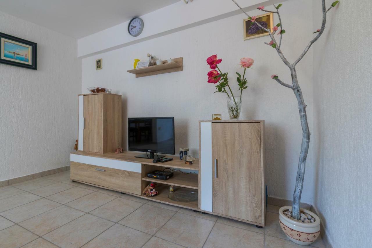 Apartments Marica Novi Vinodolski Kültér fotó